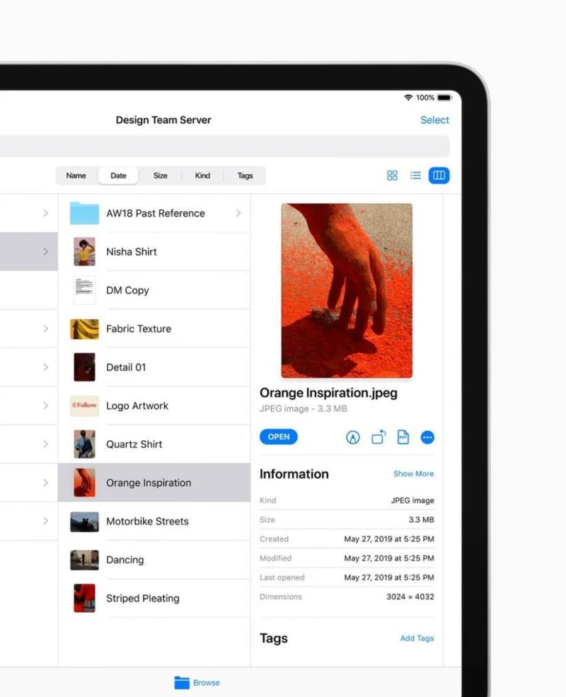 Neden iPadOS'a İhtiyaç Var?