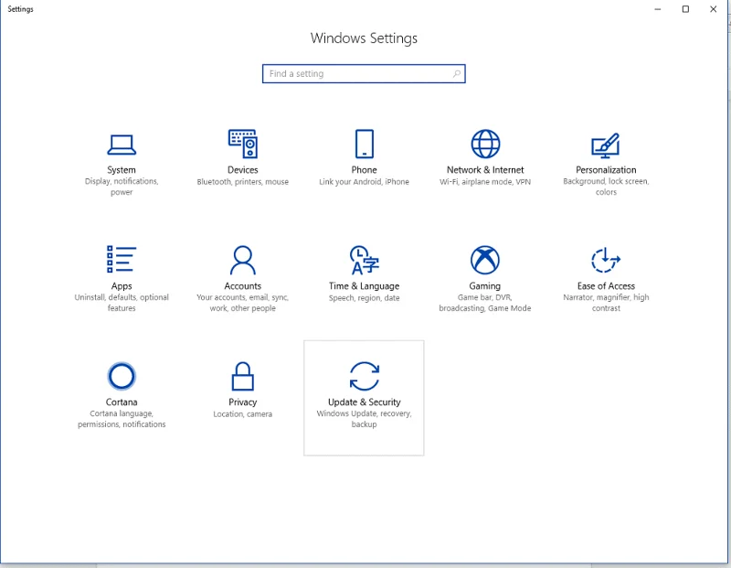 Cómo desactivar las actualizaciones automáticas en Windows 10