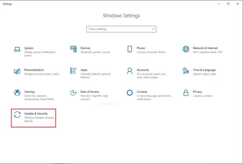 Windows 10'da Güvenlik Dış Müdahale Koruması Özelliği Nedir?