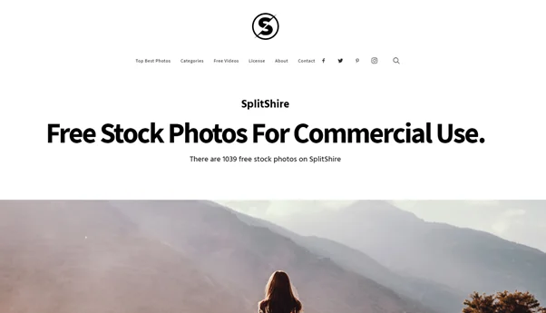 5 Situs Web Pengunduhan Foto Bebas Royalti