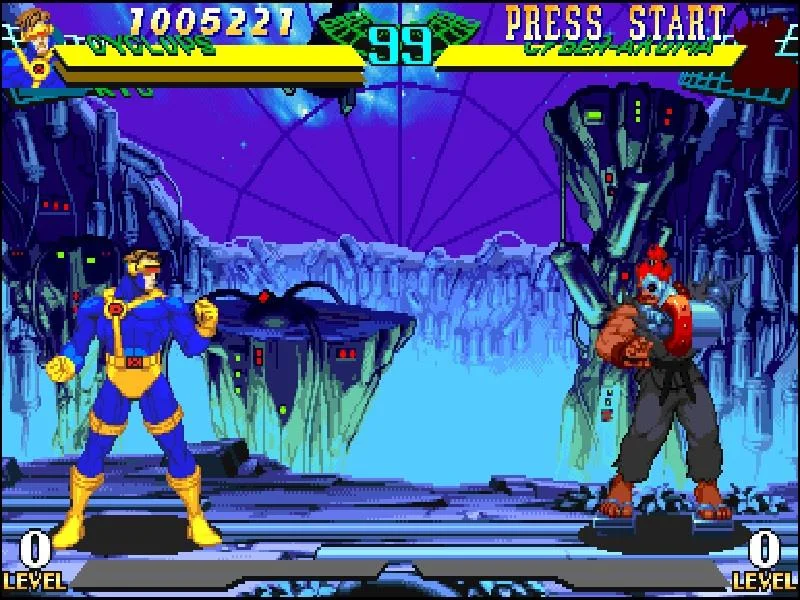 Bos Video Game yang Tidak Bisa Anda Kalahkan pada Percobaan Pertama