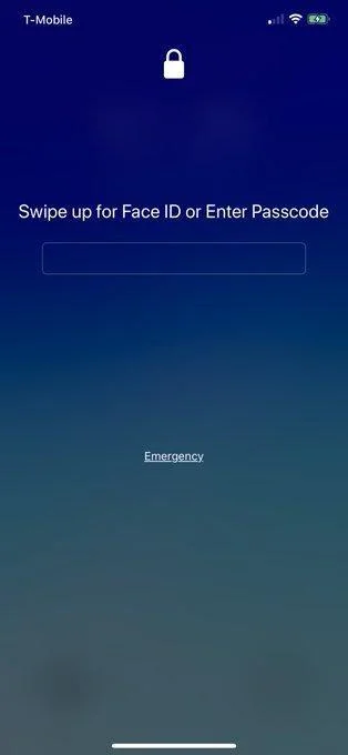 Maske Takarken FaceID Olmadan iPhoneun Kilidini Açmak Daha Kolay Olacak