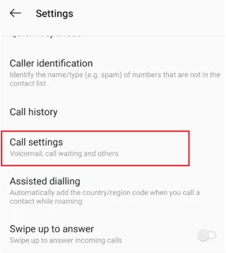 Cum să vă faceți telefonul mobil inaccesibil?