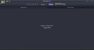 Как удалить зернистость с фотографии на ПК с Windows 10?