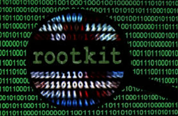 Rootkit: un asesino digital escondido