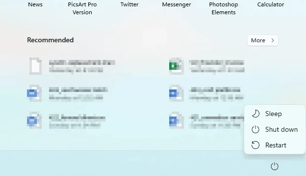 Cum să porniți în modul sigur Windows 11