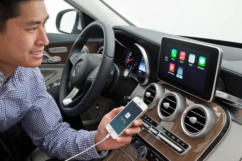 6 sfaturi și trucuri Apple CarPlay pe care ai vrea să le știi mai devreme