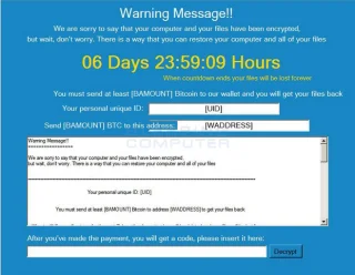 Apakah Popcorn Time Ransomware Menjadi Penyayang atau Hanya Hoax?