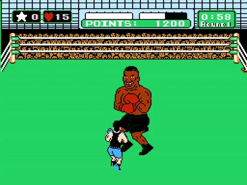 Bos Video Game yang Tidak Bisa Anda Kalahkan pada Percobaan Pertama