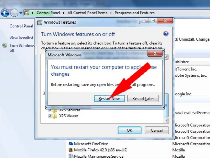 Comment résoudre le problème de recherche Outlook