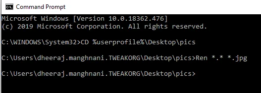 ¿Cómo arreglar las imágenes de Windows 10 Spotlight que no funcionan?