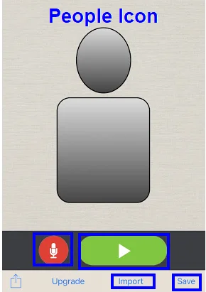 Cum să utilizați aplicația Voice Changer Plus pe Iphone?