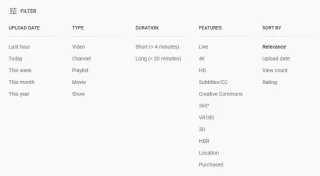 Bagaimana Menemukan Saluran YouTube di antara 31 Juta saluran lainnya?