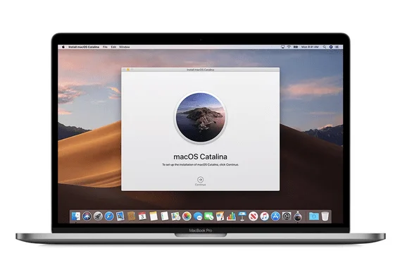 ¿Debo actualizar a macOS Catalina?