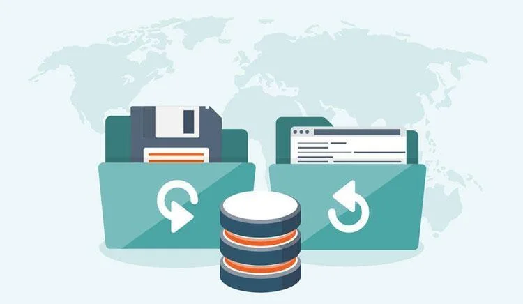 5 Hal yang Perlu Diingat Saat Mencadangkan Data Anda