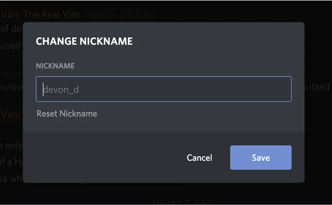 5 Pengaturan Tweak untuk Membuat Akun Perselisihan Anda untuk Produktivitas Lebih Baik