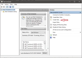 Windows 10da Dosyaları Bir Klasörden Diğerine Otomatik Olarak Taşıma