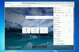 Microsoft Edge Diluncurkan dalam Avatar Baru: Semua yang Perlu Anda Ketahui