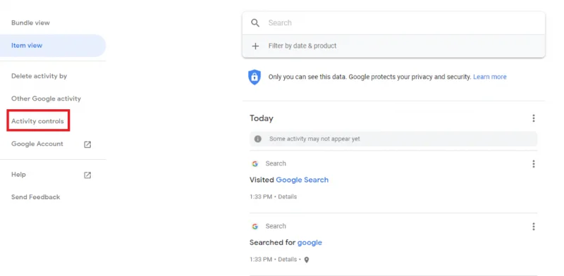 ¿Qué tan invasivo es Google cuando se trata de datos personales?