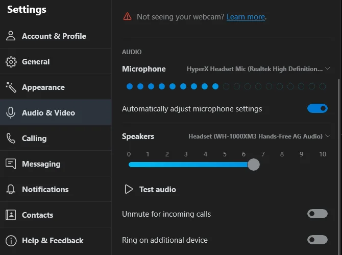 Skype Tidak Bekerja Di Mac (2001) – Inilah Cara Memperbaikinya
