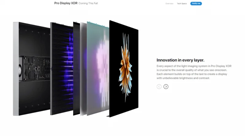 Apple MacProとProDisplayXDRについて知っておくべきことすべて