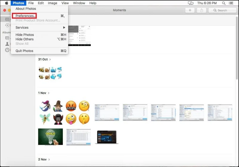 Cómo descargar fotos desde iCloud a Mac, PC y iPhone / iPad (2021)