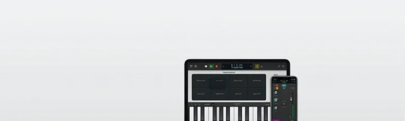 Apple独自のGarageBandツールを最大限に活用するための5つの便利なヒント