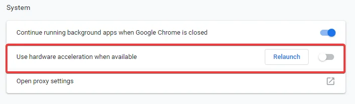 YouTube Tidak Bekerja di Chrome?  Inilah Perbaikannya!