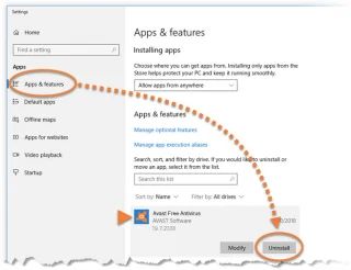 5 Solusi untuk Memperbaiki Masalah Windows Defender Gagal Inisialisasi