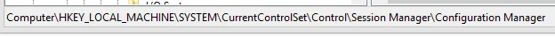 ¿Cómo hacer una copia de seguridad, restaurar y editar archivos usando el Editor del registro de Windows 10?