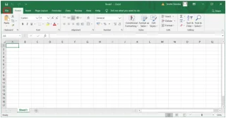 Cara Melindungi File Excel dengan Kata Sandi