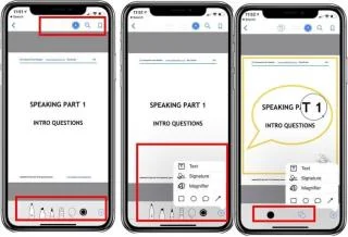 Cara Mengedit PDF di iPhone, Android, Mac, dan PC