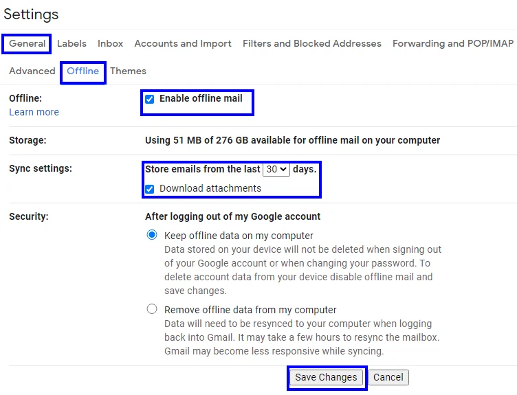 Bagaimana Cara Membuat Aplikasi Desktop Gmail?