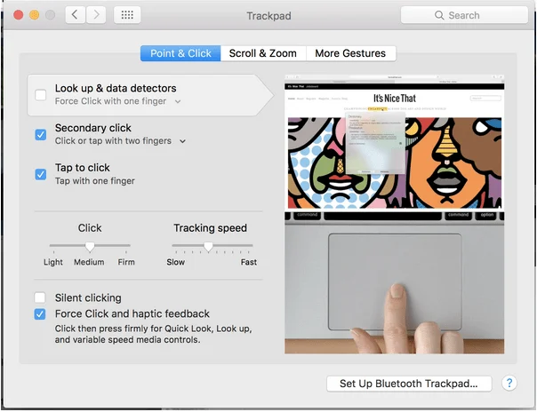 วิธีแก้ไข “แป้นพิมพ์ MacBook ไม่ทำงาน” ปัญหา