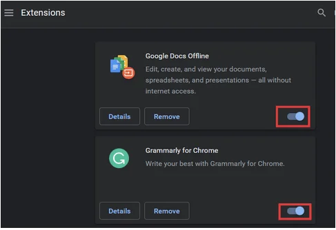 Cara Mendeteksi Dan Menonaktifkan Ekstensi Pemakan RAM Di Google Chrome
