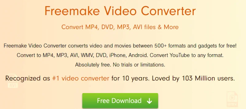 Étapes sur la façon de faire pivoter une vidéo dans Windows 10