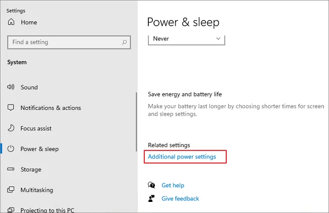 Cara Memperbaiki Penggunaan Disk Tinggi Windows 11