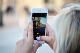 Seberapa Aman Unggahan Instagram Anda?