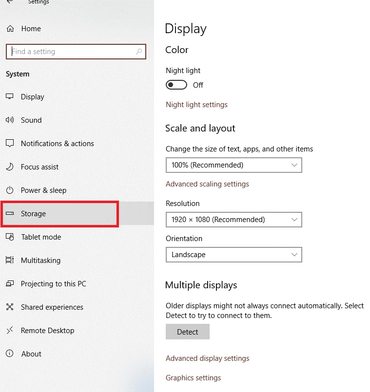 ¿Formas de eliminar la carpeta Windows.old en Windows 10?