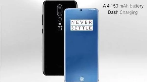 OnePlus 7: Fitur Teratas, Rumor, Tanggal Rilis, dan Segalanya yang Diharapkan!