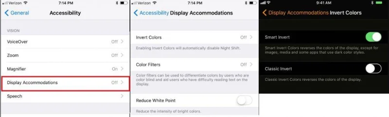 iPhone'unuzu iOS 11'e Güncelleme ve Özelliklerini Takdir Etme Zamanı