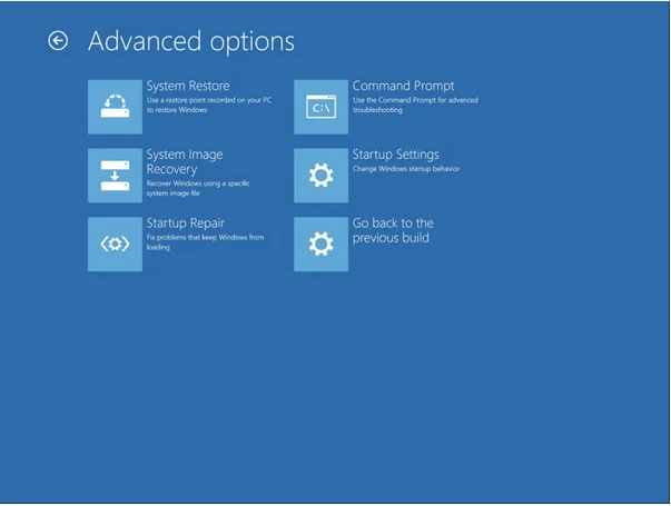 Как настроить главную загрузочную запись в Windows 10