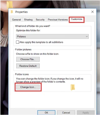 Cara Alternatif Untuk Menyembunyikan Folder Di Windows: Buat Folder Rahasia Tak Terlihat