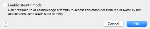 Comment maintenir votre sécurité et votre confidentialité sur macOS ?