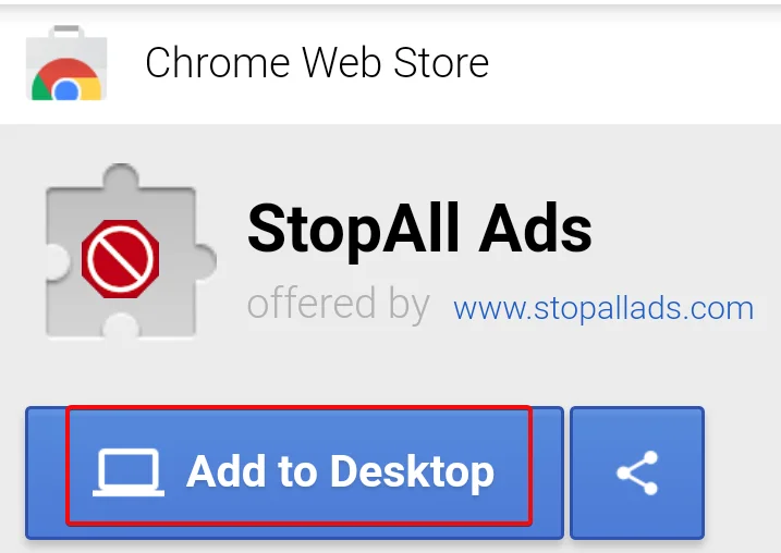 Cómo agregar extensiones de Chrome en el escritorio desde su teléfono Android