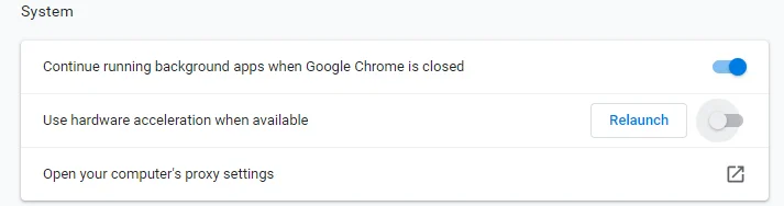 Voici le correctif pour le crash de Shockwave Flash sur Chrome