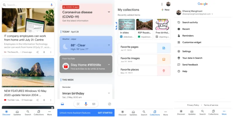 Co to jest kanał Google Discover i jak nim zarządzać?
