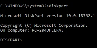 Как устранить ошибку чтения с диска в Windows 10?