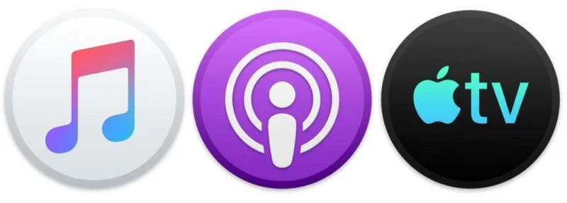 วิธีใช้แอพ Podcasts บน macOS Catalina
