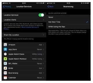 Ubah Pengaturan iOS 13 Ini Sekarang